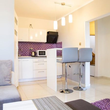 Apartamenty Eden Jacuzzi, Sauna Karpacz Extérieur photo