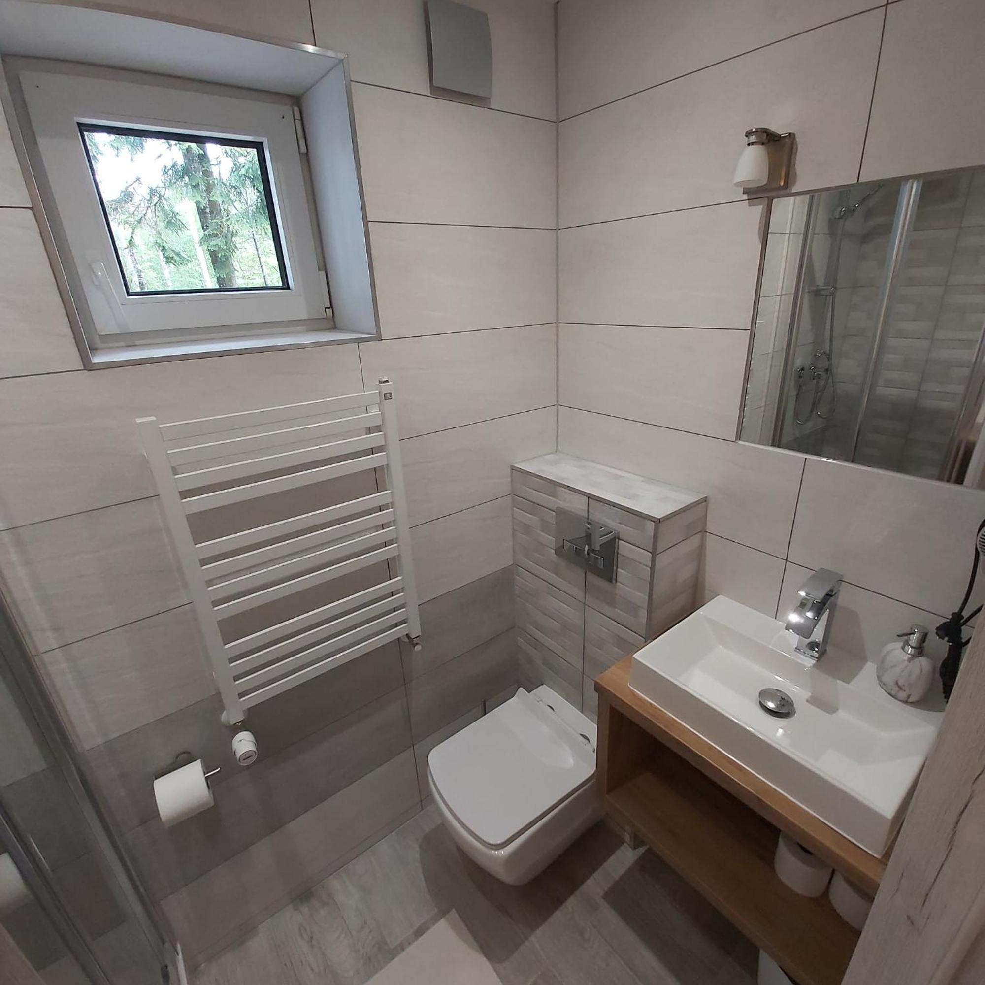 Apartamenty Eden Jacuzzi, Sauna Karpacz Extérieur photo