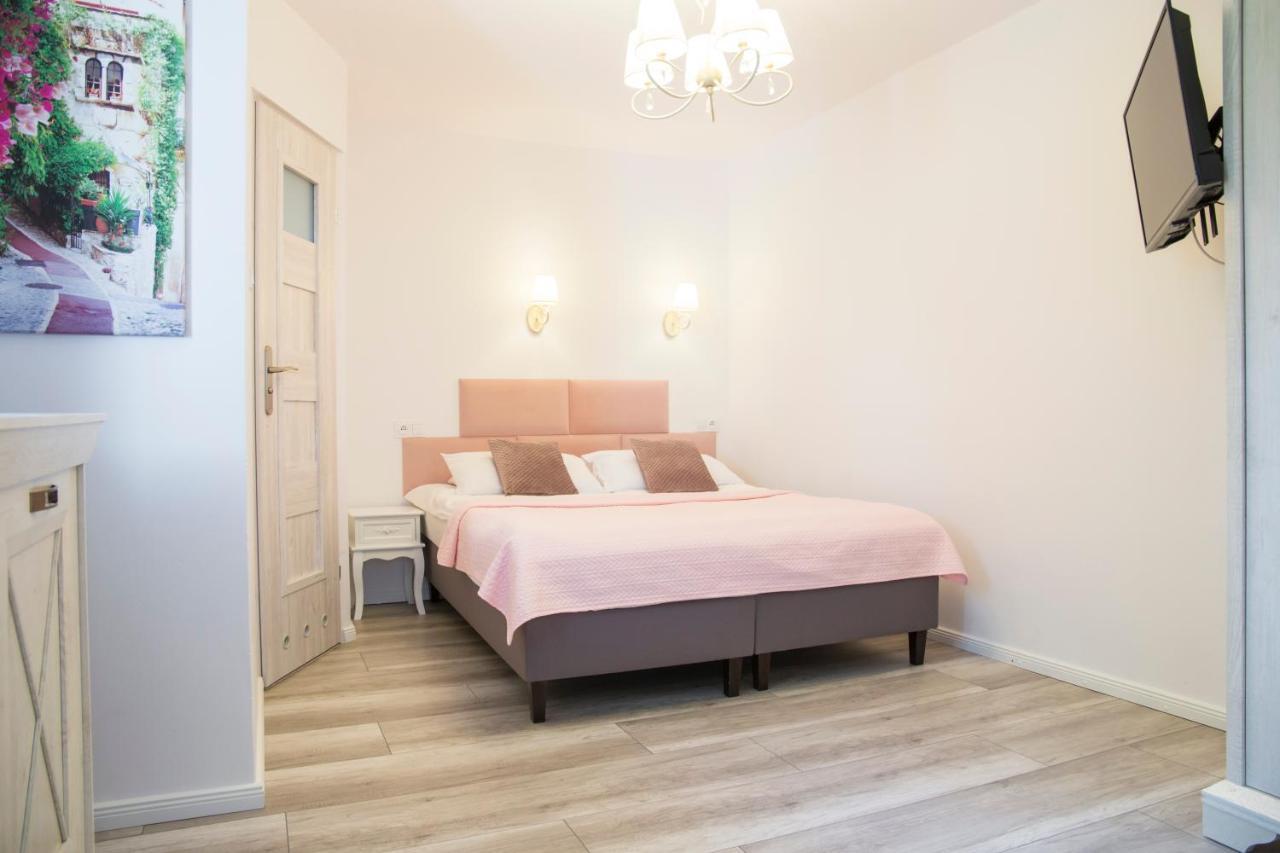 Apartamenty Eden Jacuzzi, Sauna Karpacz Extérieur photo