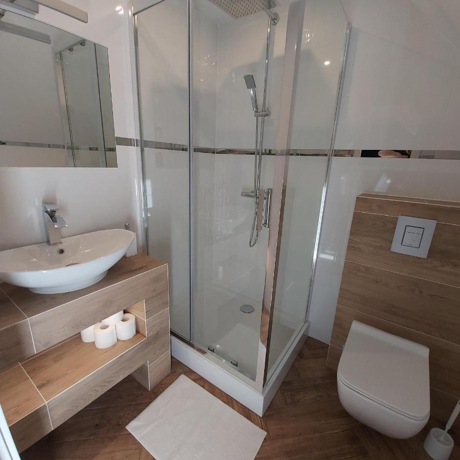Apartamenty Eden Jacuzzi, Sauna Karpacz Extérieur photo