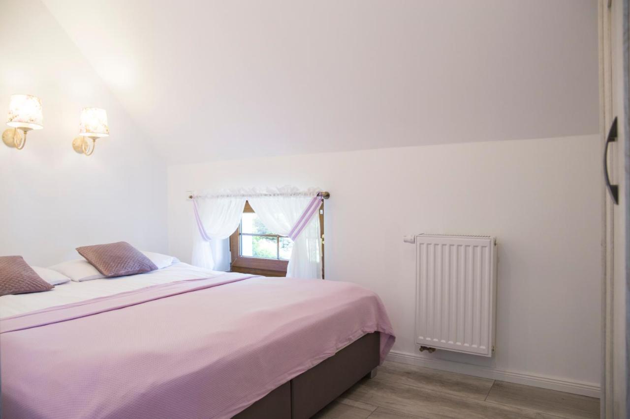 Apartamenty Eden Jacuzzi, Sauna Karpacz Extérieur photo