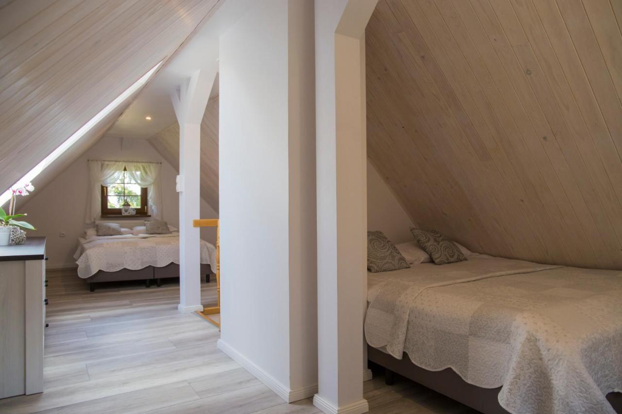 Apartamenty Eden Jacuzzi, Sauna Karpacz Extérieur photo