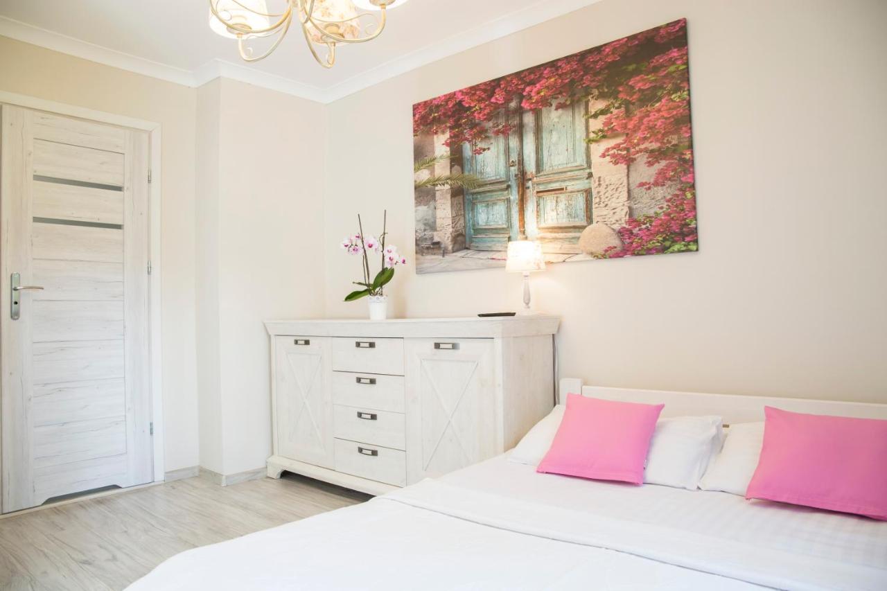 Apartamenty Eden Jacuzzi, Sauna Karpacz Extérieur photo