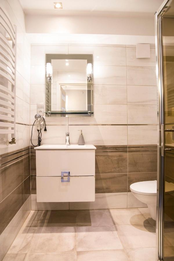 Apartamenty Eden Jacuzzi, Sauna Karpacz Extérieur photo