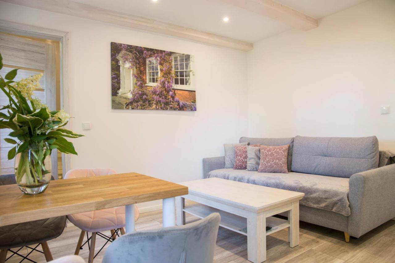 Apartamenty Eden Jacuzzi, Sauna Karpacz Extérieur photo