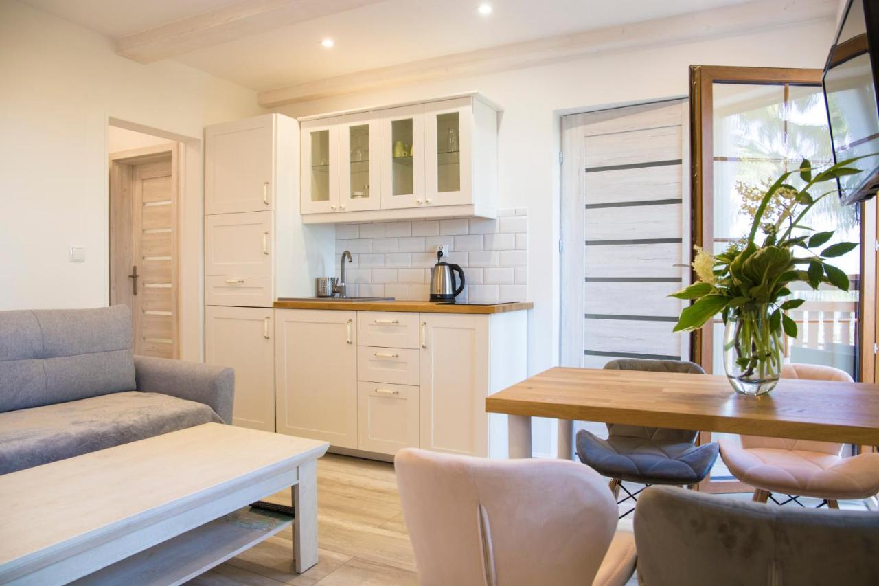 Apartamenty Eden Jacuzzi, Sauna Karpacz Extérieur photo