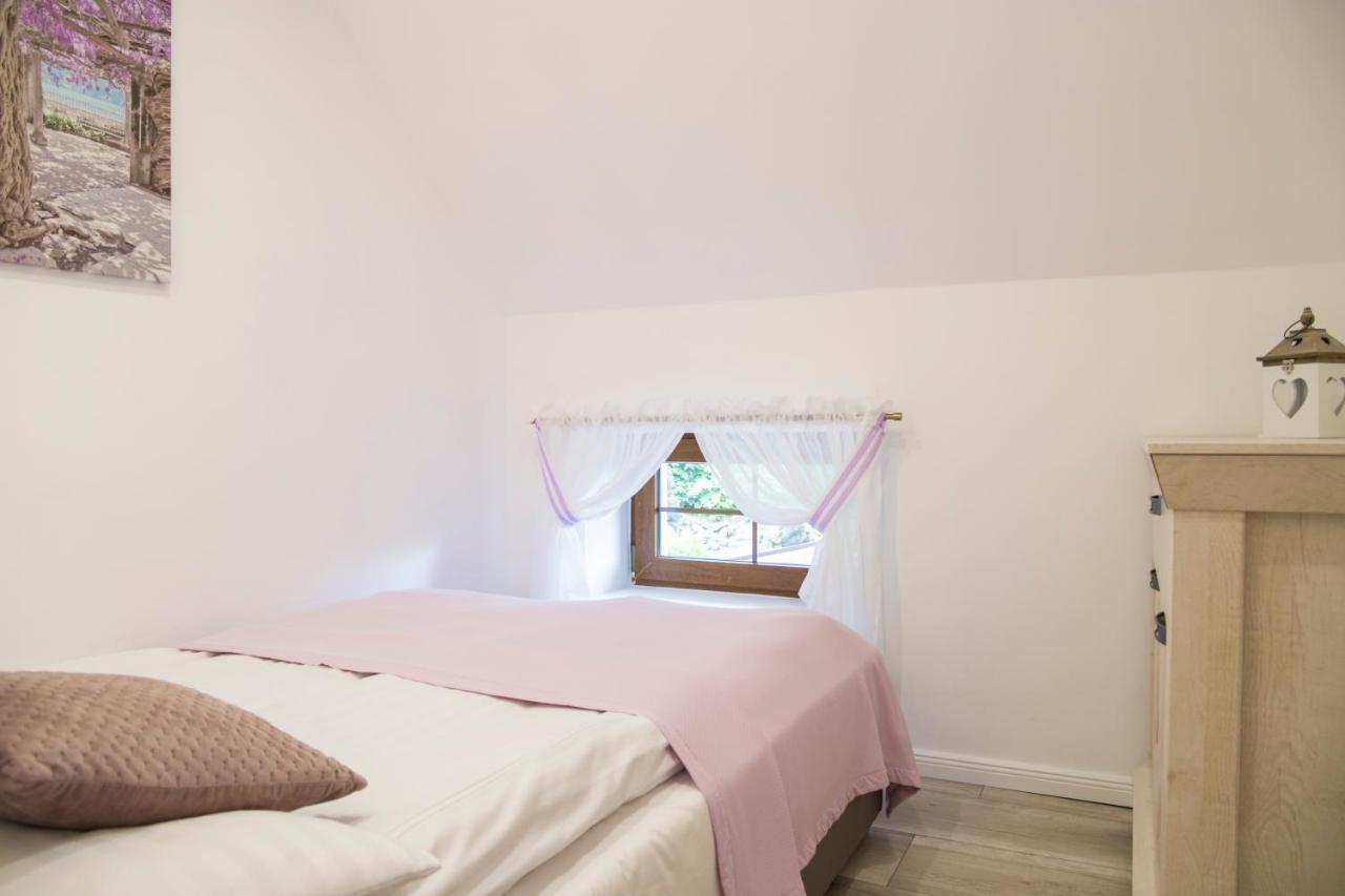 Apartamenty Eden Jacuzzi, Sauna Karpacz Extérieur photo