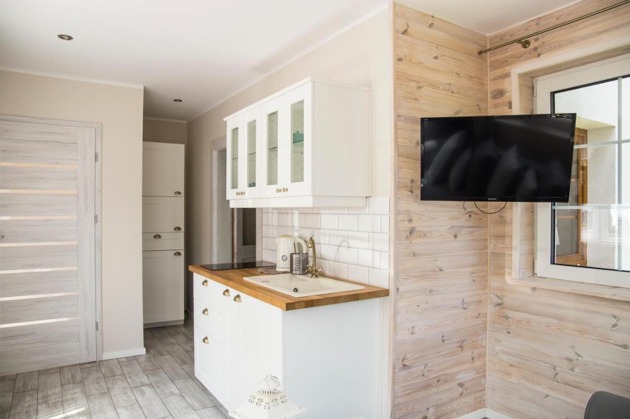 Apartamenty Eden Jacuzzi, Sauna Karpacz Extérieur photo