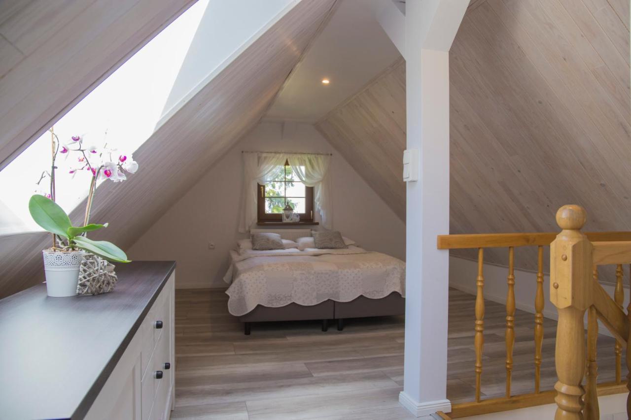 Apartamenty Eden Jacuzzi, Sauna Karpacz Extérieur photo