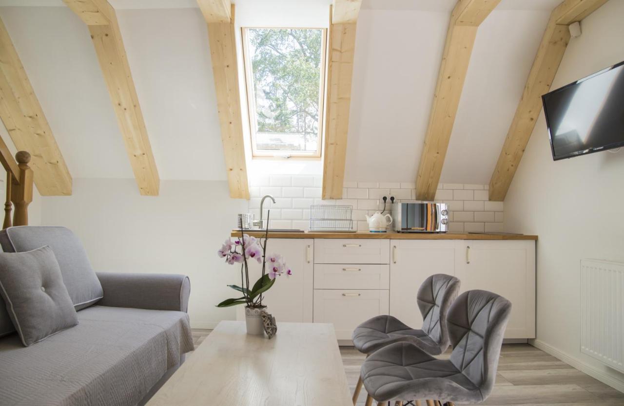 Apartamenty Eden Jacuzzi, Sauna Karpacz Extérieur photo
