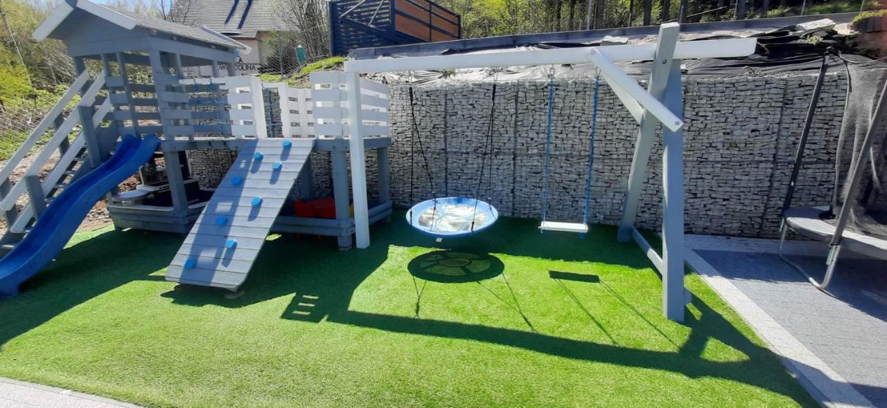 Apartamenty Eden Jacuzzi, Sauna Karpacz Extérieur photo