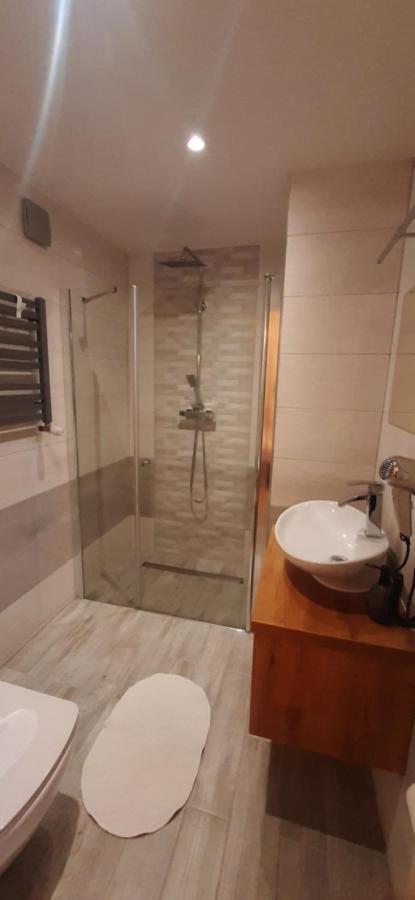 Apartamenty Eden Jacuzzi, Sauna Karpacz Extérieur photo
