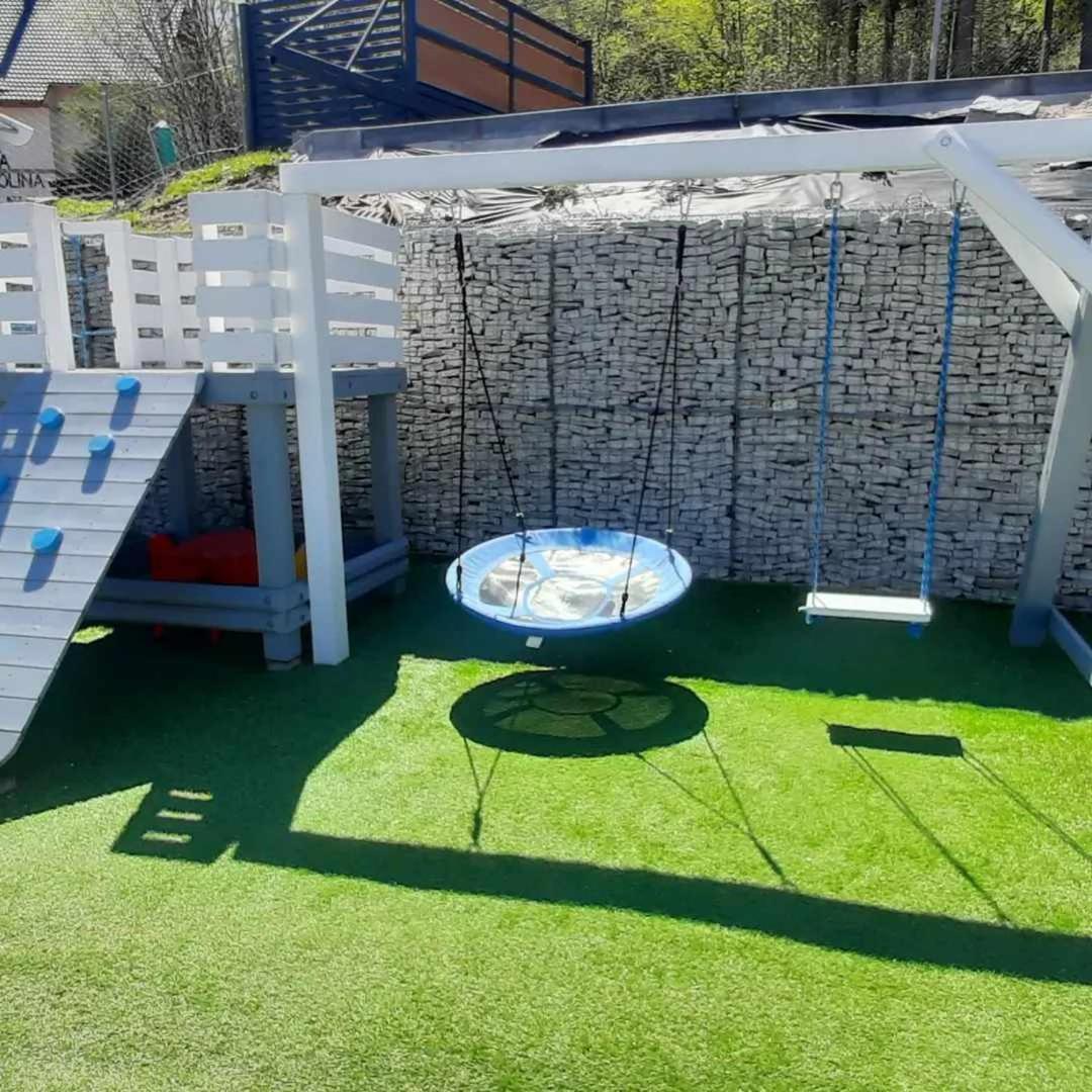 Apartamenty Eden Jacuzzi, Sauna Karpacz Extérieur photo