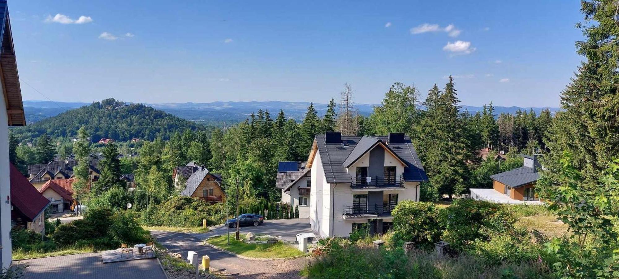 Apartamenty Eden Jacuzzi, Sauna Karpacz Extérieur photo