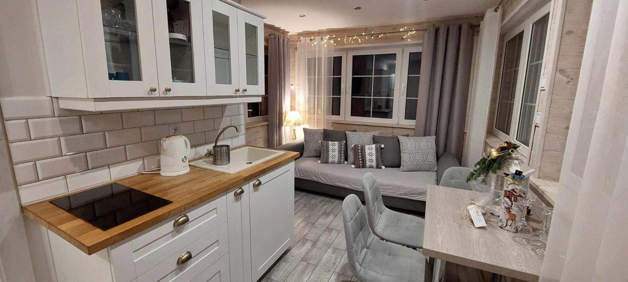 Apartamenty Eden Jacuzzi, Sauna Karpacz Extérieur photo