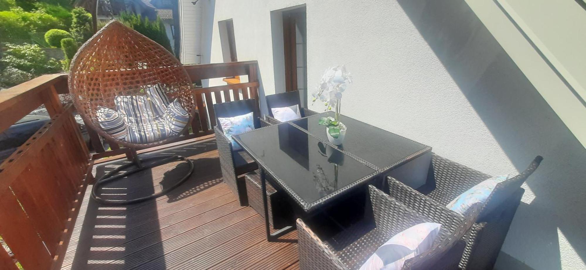 Apartamenty Eden Jacuzzi, Sauna Karpacz Extérieur photo