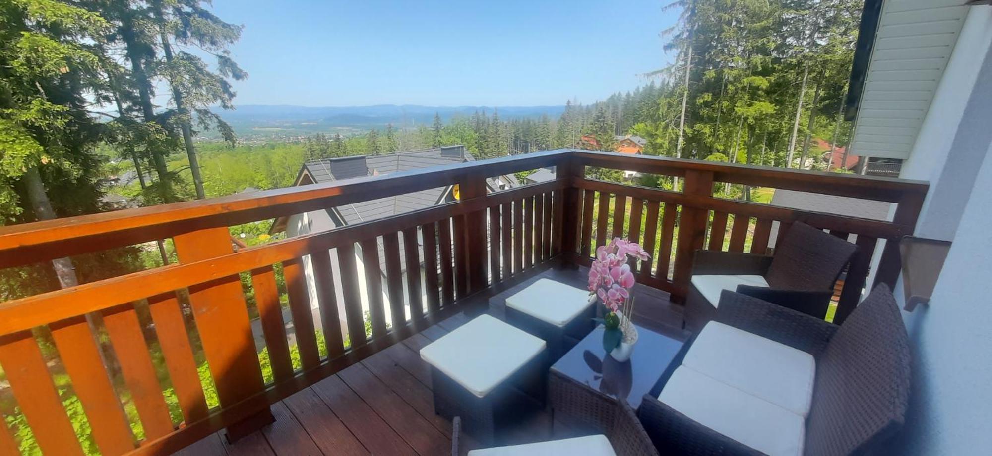 Apartamenty Eden Jacuzzi, Sauna Karpacz Extérieur photo