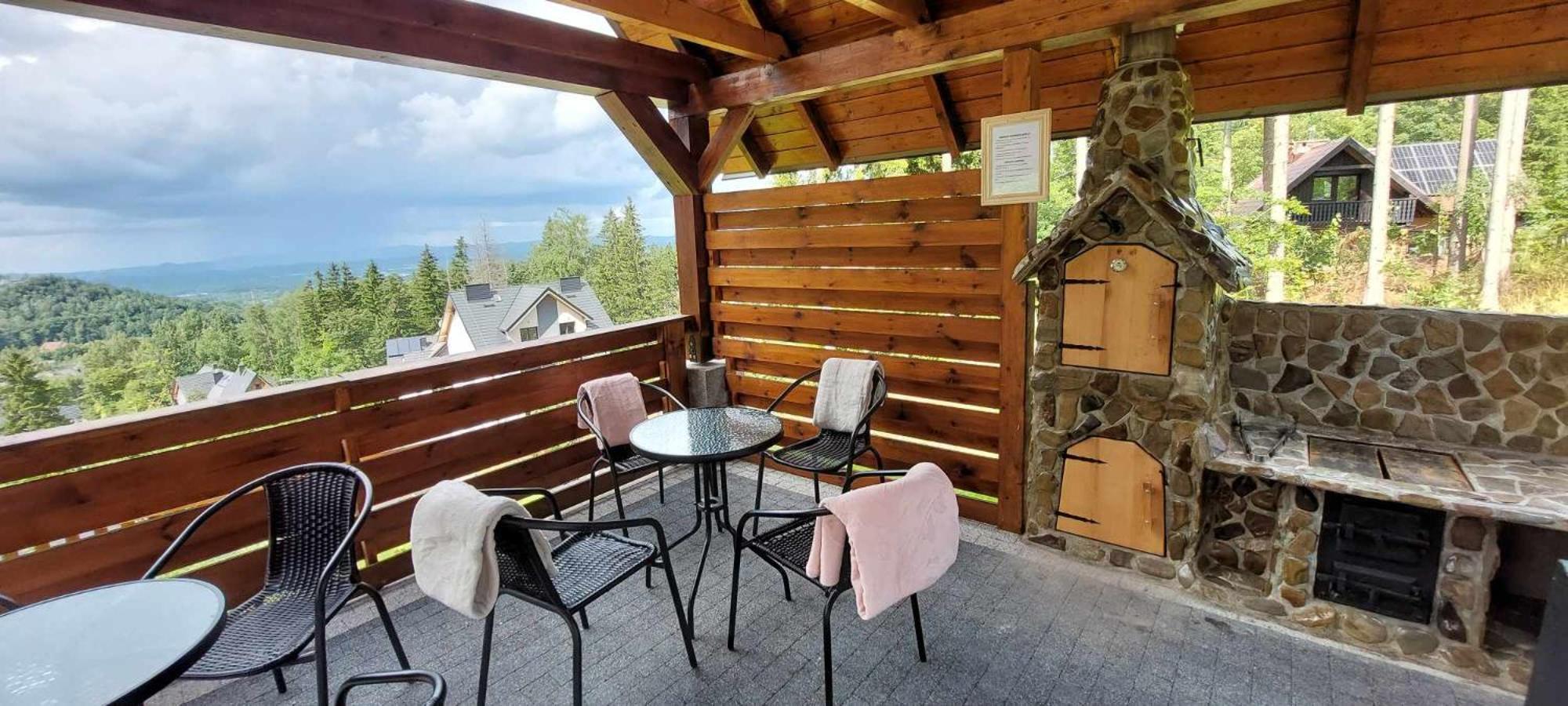 Apartamenty Eden Jacuzzi, Sauna Karpacz Extérieur photo