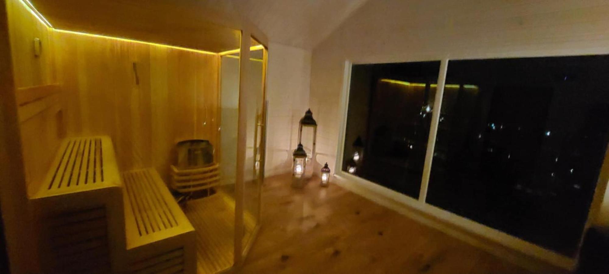 Apartamenty Eden Jacuzzi, Sauna Karpacz Extérieur photo