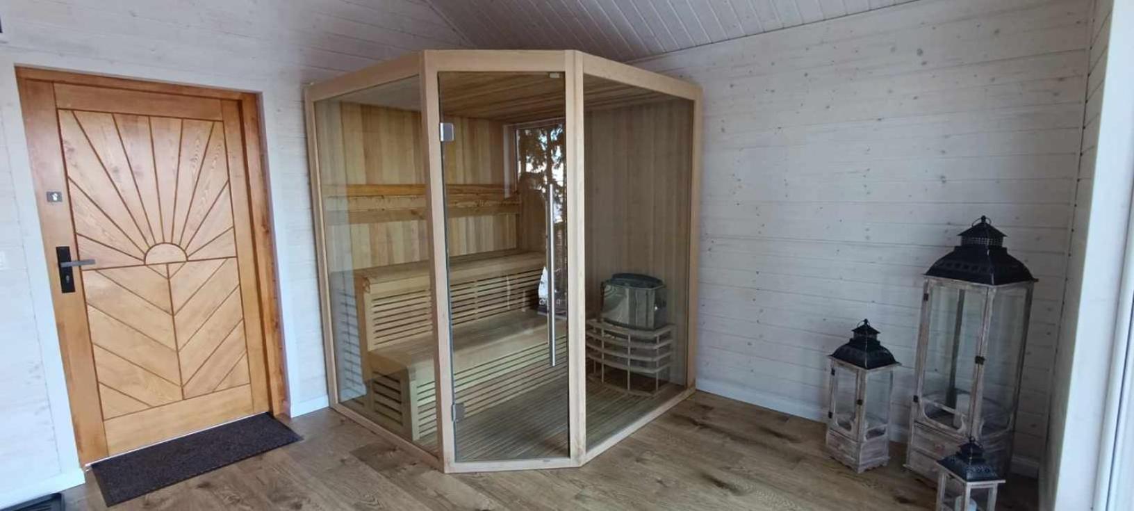 Apartamenty Eden Jacuzzi, Sauna Karpacz Extérieur photo